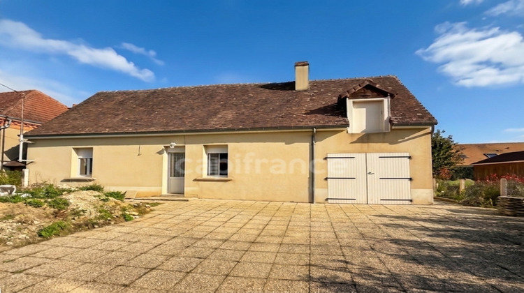 Ma-Cabane - Vente Maison DANGEUL, 45 m²
