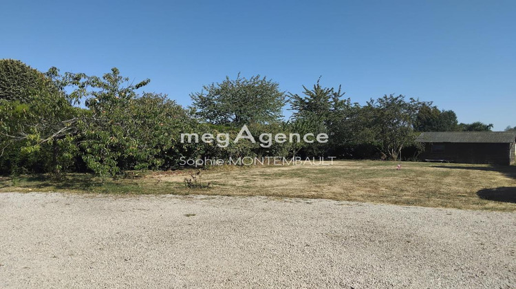 Ma-Cabane - Vente Maison DANGEUL, 125 m²