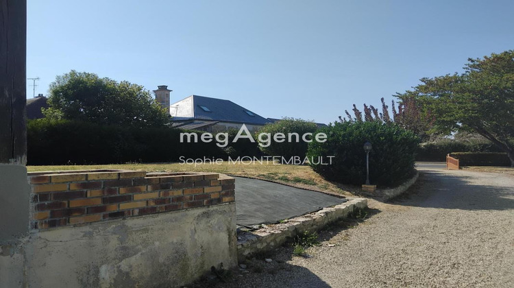 Ma-Cabane - Vente Maison DANGEUL, 125 m²
