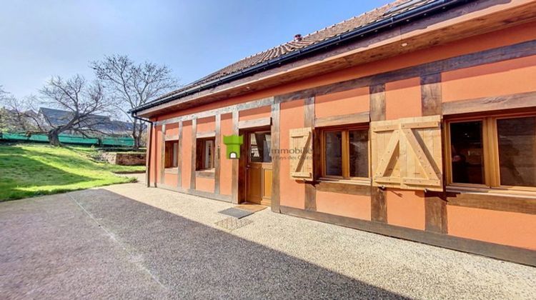 Ma-Cabane - Vente Maison Dangolsheim, 117 m²