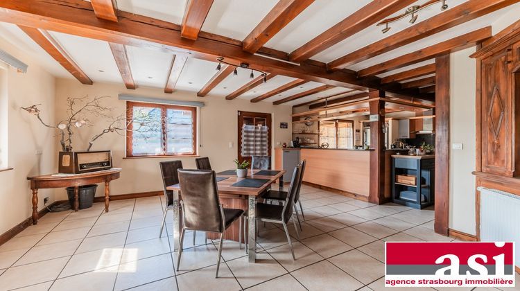 Ma-Cabane - Vente Maison Dangolsheim, 250 m²