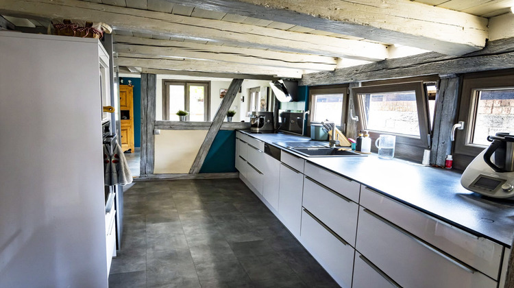 Ma-Cabane - Vente Maison Dangolsheim, 160 m²