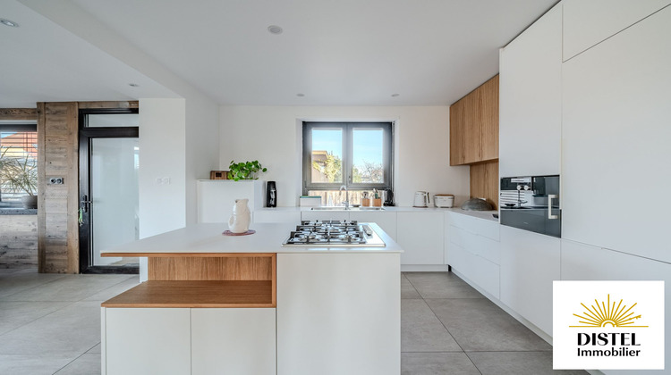 Ma-Cabane - Vente Maison Dangolsheim, 150 m²