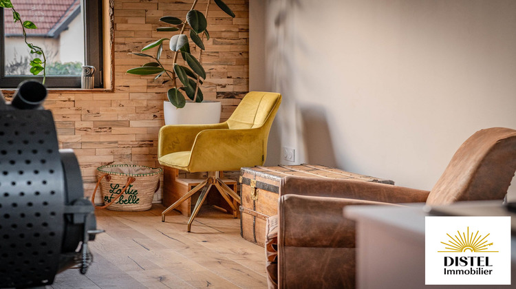 Ma-Cabane - Vente Maison Dangolsheim, 150 m²