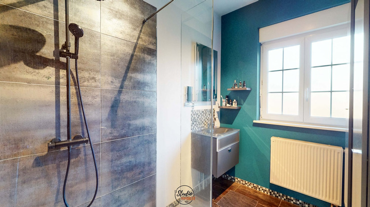 Ma-Cabane - Vente Maison Dangolsheim, 241 m²