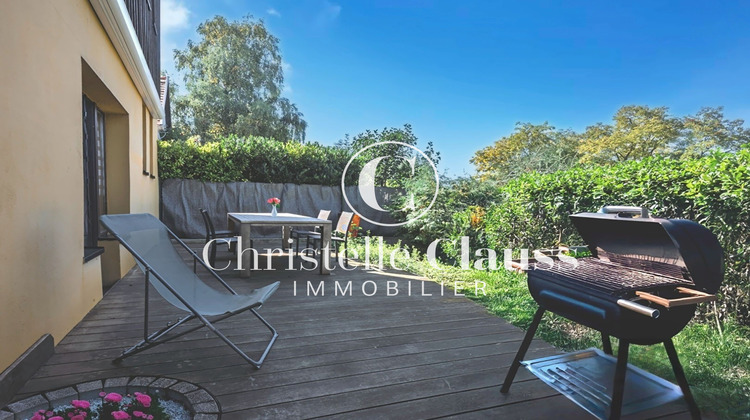 Ma-Cabane - Vente Maison DANGOLSHEIM, 205 m²
