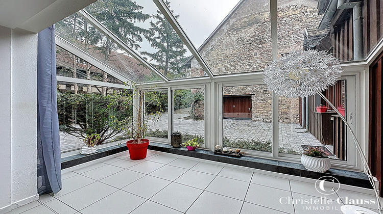 Ma-Cabane - Vente Maison DANGOLSHEIM, 205 m²