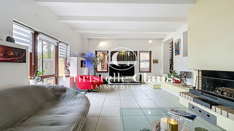 Ma-Cabane - Vente Maison DANGOLSHEIM, 205 m²