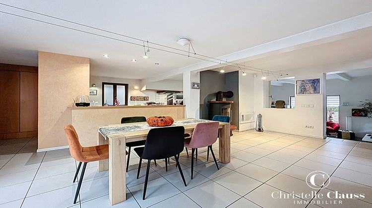 Ma-Cabane - Vente Maison DANGOLSHEIM, 205 m²