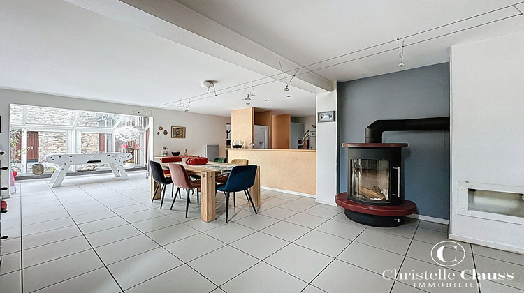Ma-Cabane - Vente Maison DANGOLSHEIM, 205 m²