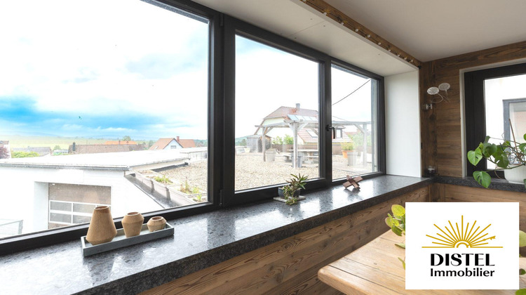 Ma-Cabane - Vente Maison Dangolsheim, 162 m²