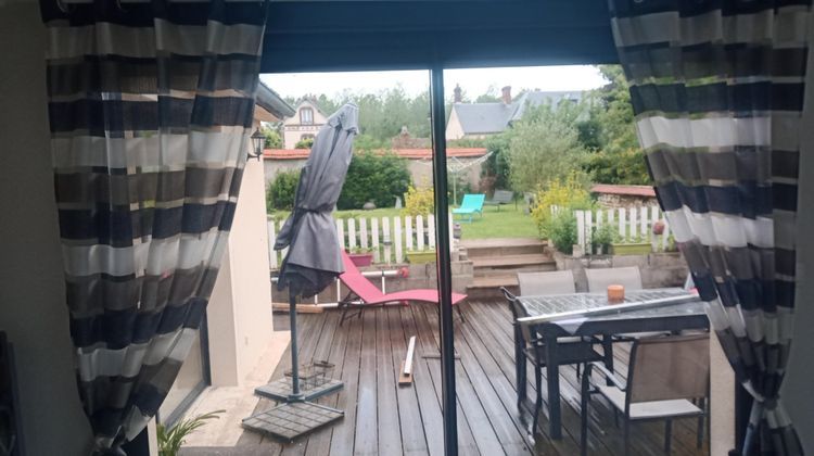 Ma-Cabane - Vente Maison Dangu, 145 m²