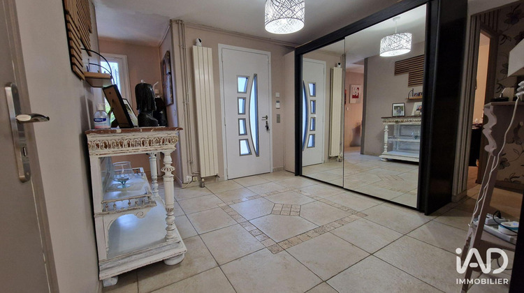 Ma-Cabane - Vente Maison Dangu, 122 m²