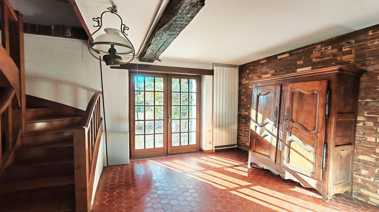 Ma-Cabane - Vente Maison Dangu, 225 m²