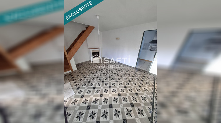 Ma-Cabane - Vente Maison Dangy, 145 m²