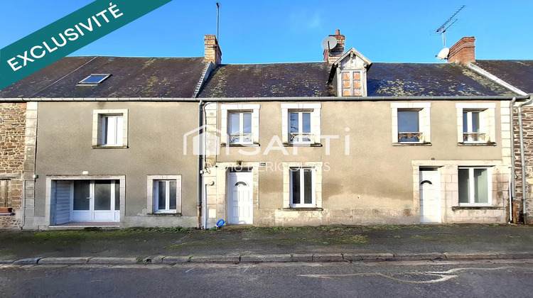 Ma-Cabane - Vente Maison Dangy, 117 m²