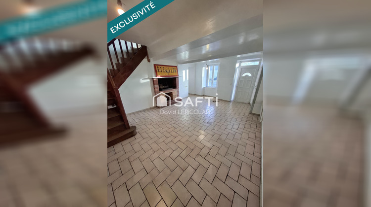 Ma-Cabane - Vente Maison Dangy, 117 m²