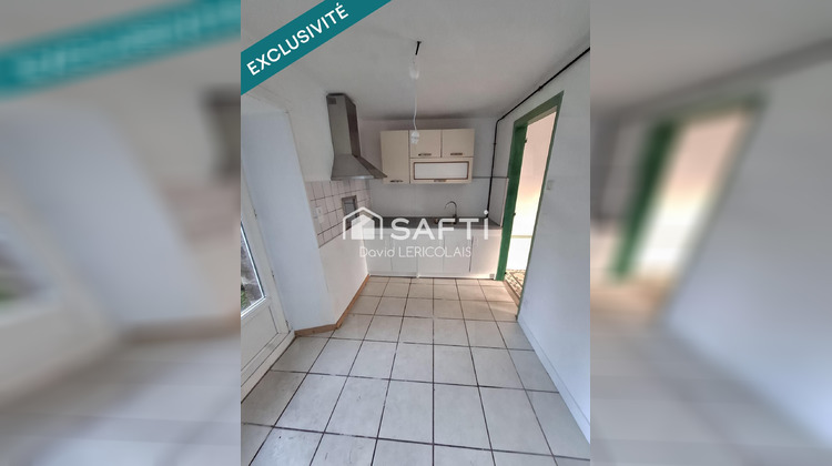 Ma-Cabane - Vente Maison Dangy, 117 m²