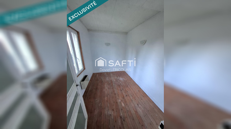 Ma-Cabane - Vente Maison Dangy, 117 m²