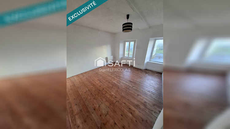 Ma-Cabane - Vente Maison Dangy, 117 m²