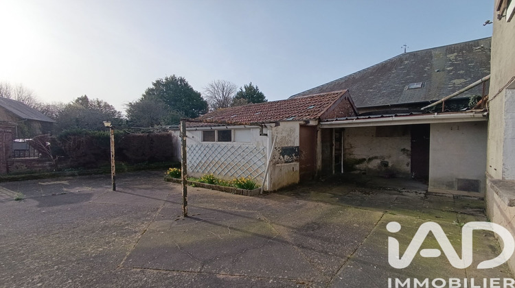 Ma-Cabane - Vente Maison Dangy, 97 m²