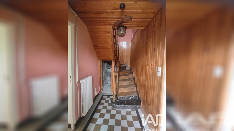 Ma-Cabane - Vente Maison Dangy, 97 m²