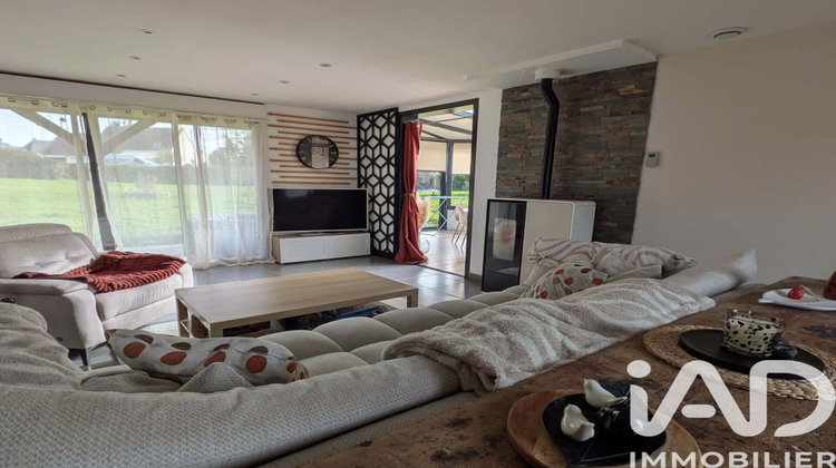 Ma-Cabane - Vente Maison Dangy, 130 m²