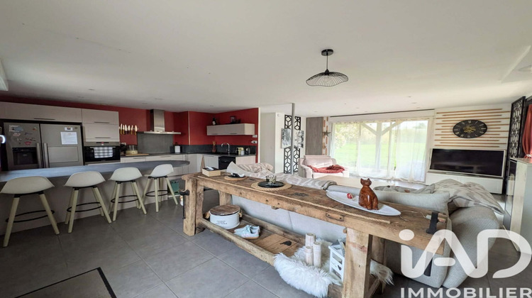 Ma-Cabane - Vente Maison Dangy, 130 m²