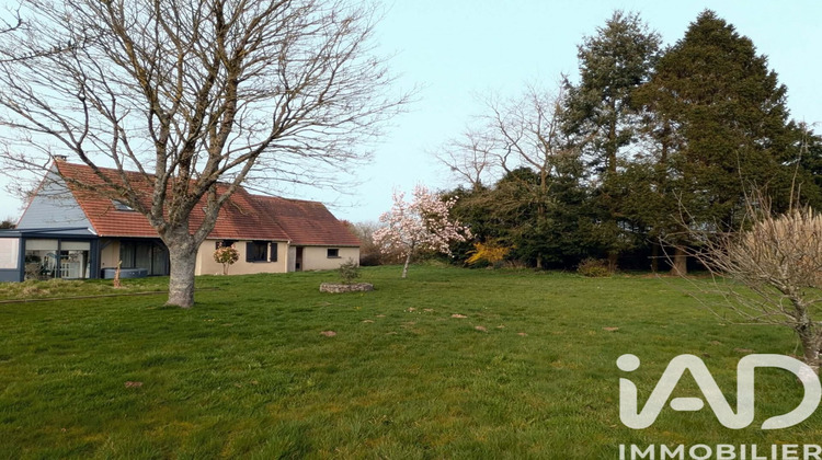 Ma-Cabane - Vente Maison Dangy, 130 m²