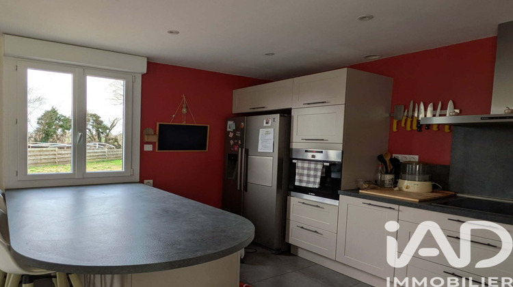 Ma-Cabane - Vente Maison Dangy, 130 m²