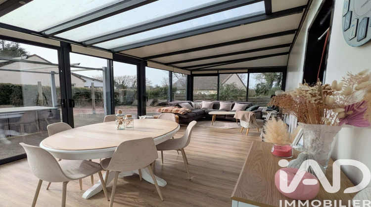 Ma-Cabane - Vente Maison Dangy, 130 m²
