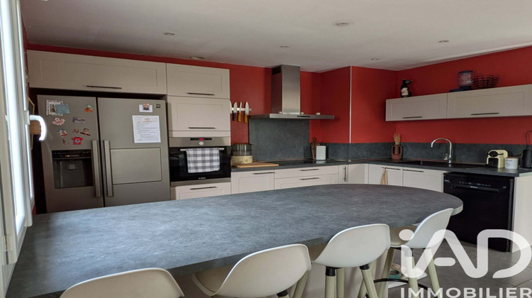 Ma-Cabane - Vente Maison Dangy, 130 m²