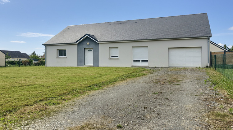 Ma-Cabane - Vente Maison DANGY, 81 m²