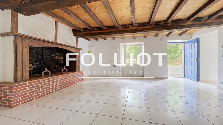 Ma-Cabane - Vente Maison DANGY, 136 m²
