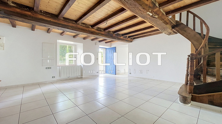 Ma-Cabane - Vente Maison DANGY, 136 m²