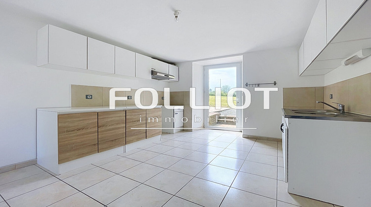 Ma-Cabane - Vente Maison DANGY, 136 m²
