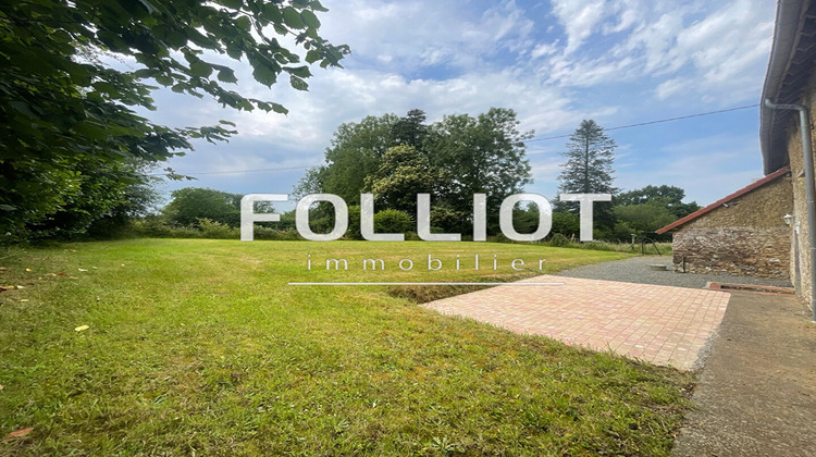Ma-Cabane - Vente Maison DANGY, 136 m²