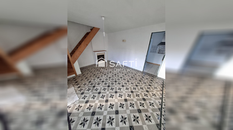 Ma-Cabane - Vente Maison Dangy, 117 m²