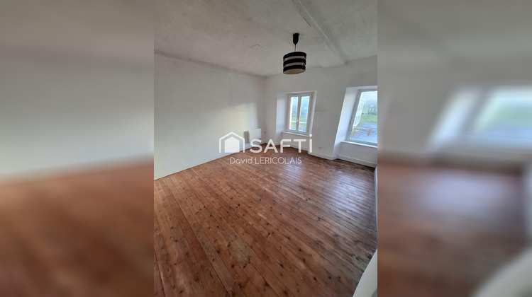Ma-Cabane - Vente Maison Dangy, 117 m²