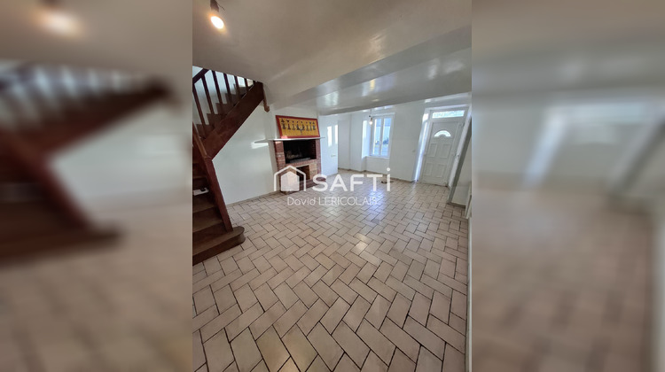 Ma-Cabane - Vente Maison Dangy, 117 m²