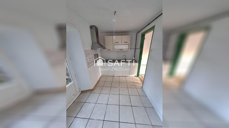 Ma-Cabane - Vente Maison Dangy, 117 m²