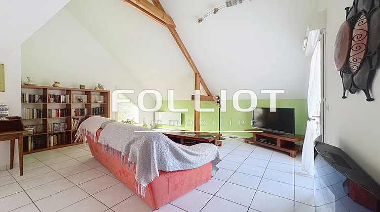 Ma-Cabane - Vente Maison DANGY, 119 m²
