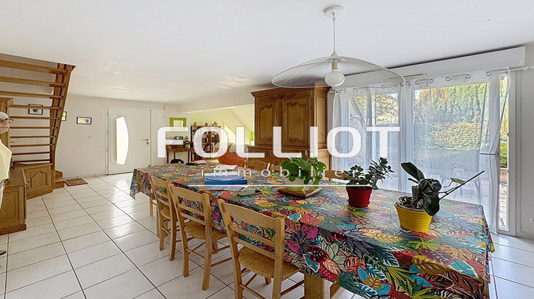 Ma-Cabane - Vente Maison DANGY, 119 m²