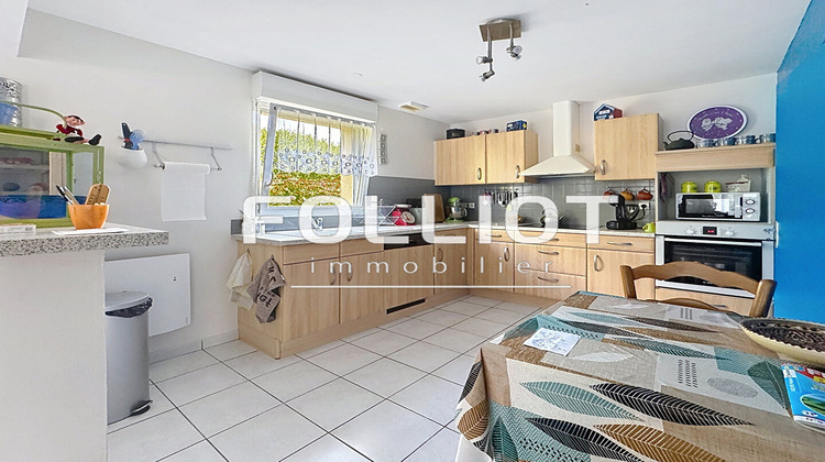 Ma-Cabane - Vente Maison DANGY, 119 m²