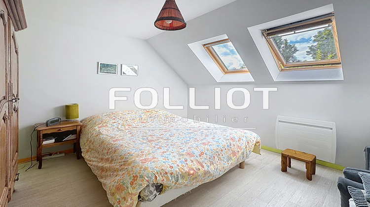 Ma-Cabane - Vente Maison DANGY, 119 m²