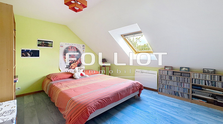 Ma-Cabane - Vente Maison DANGY, 119 m²