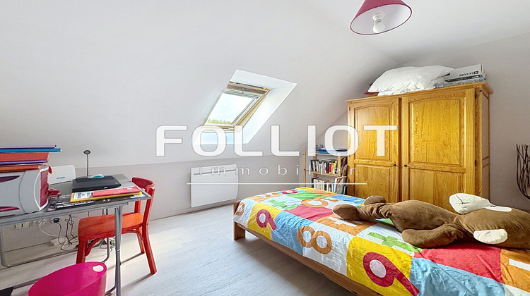 Ma-Cabane - Vente Maison DANGY, 119 m²