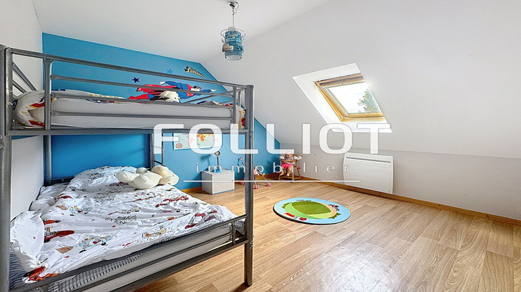Ma-Cabane - Vente Maison DANGY, 119 m²