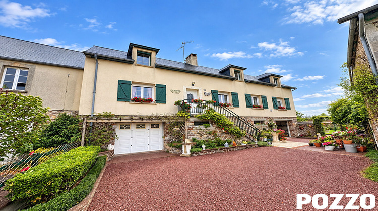 Ma-Cabane - Vente Maison DANGY, 126 m²