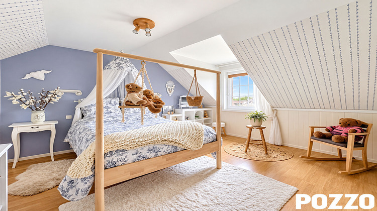 Ma-Cabane - Vente Maison DANGY, 126 m²